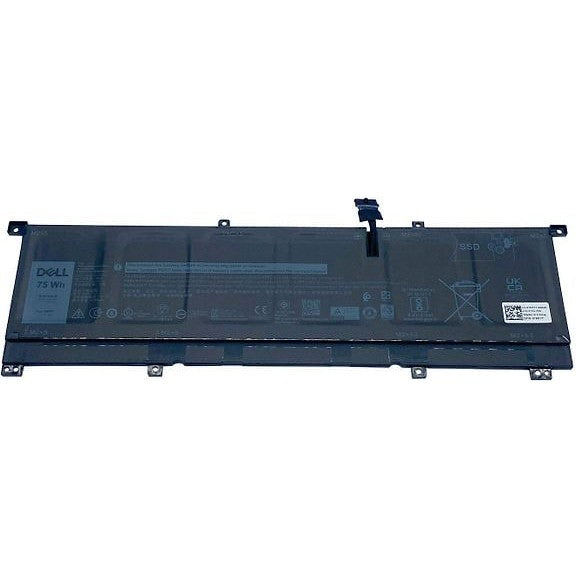 Dell TMFYT 6-cell laptop battery