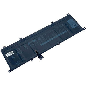 Dell TMFYT 6-cell laptop battery