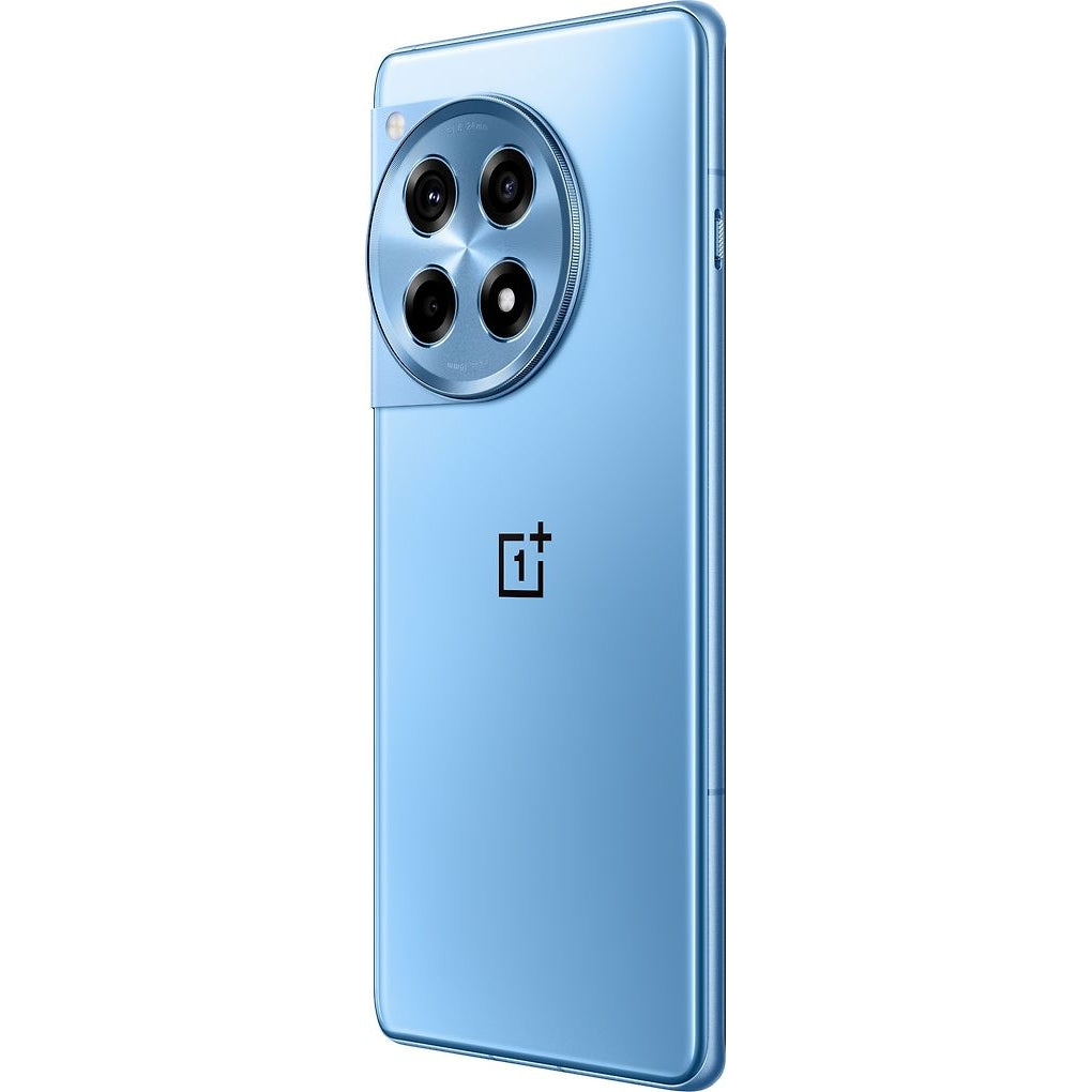 OnePlus 12R 5G 256/16Gt - Cool Blue