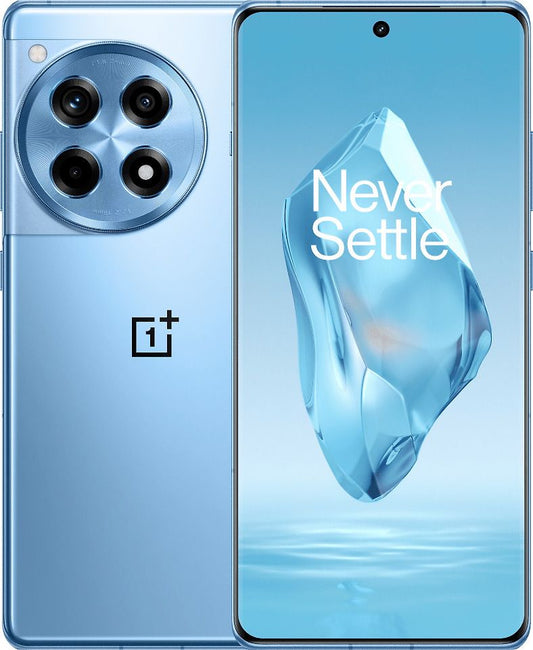 OnePlus 12R 5G 256/16Gt - Cool Blue