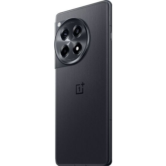 OnePlus 12R 5G Smartphone, 256/16 Gt, Iron Gray