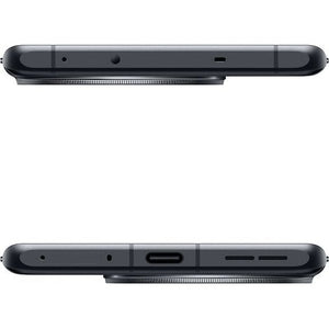 OnePlus 12R 5G Smartphone, 256/16 Gt, Iron Gray