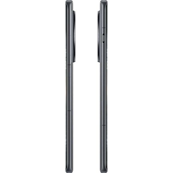 OnePlus 12R 5G Smartphone, 256/16 Gt, Iron Gray