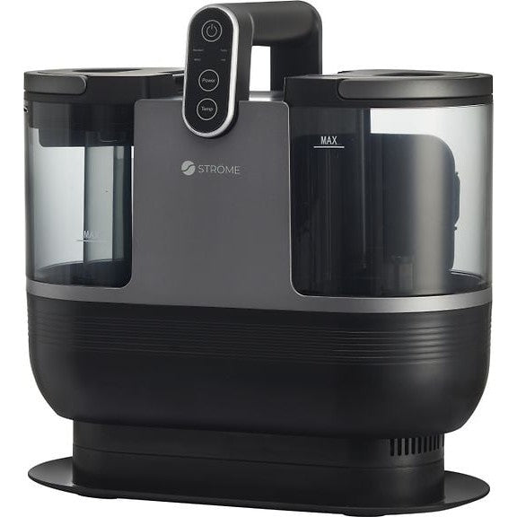 Ströme PowerClean 56A textile cleaner