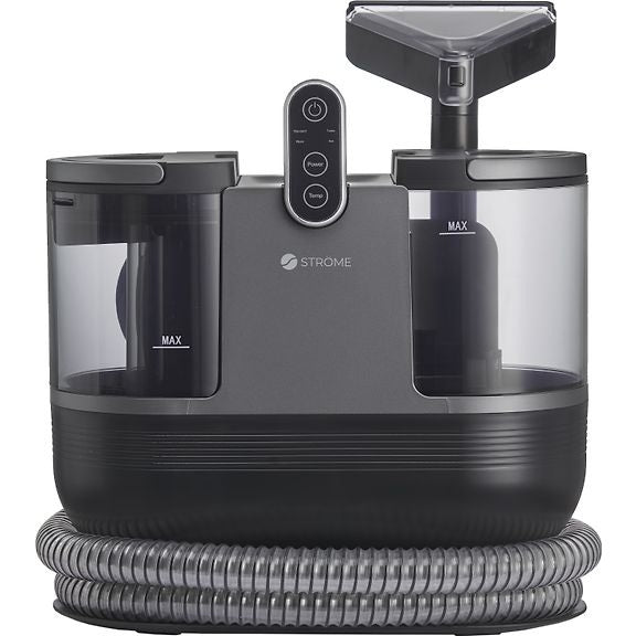 Ströme PowerClean 56A textile cleaner