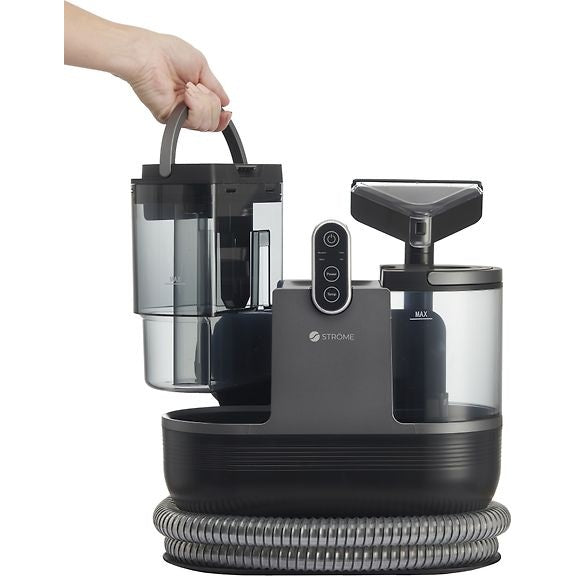 Ströme PowerClean 56A textile cleaner