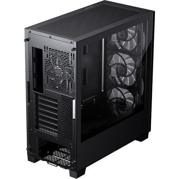Phanteks XT Pro Ultra Mid Tower ATX Case with Window, Black