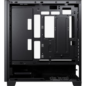 Phanteks XT Pro Ultra Mid Tower ATX Case with Window, Black