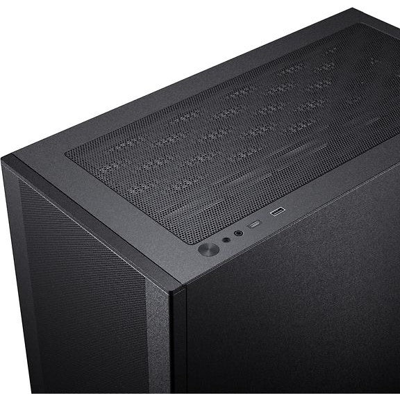 Phanteks XT Pro Ultra Mid Tower ATX Case with Window, Black