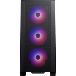 Phanteks XT Pro Ultra Mid Tower ATX Case with Window, Black