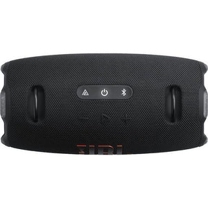 JBL Xtreme 4 Bluetooth Speaker, Black