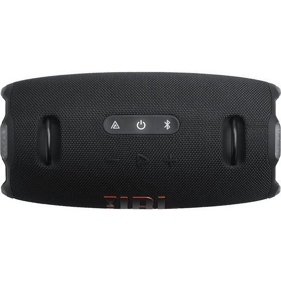JBL Xtreme 4 Bluetooth Speaker, Black