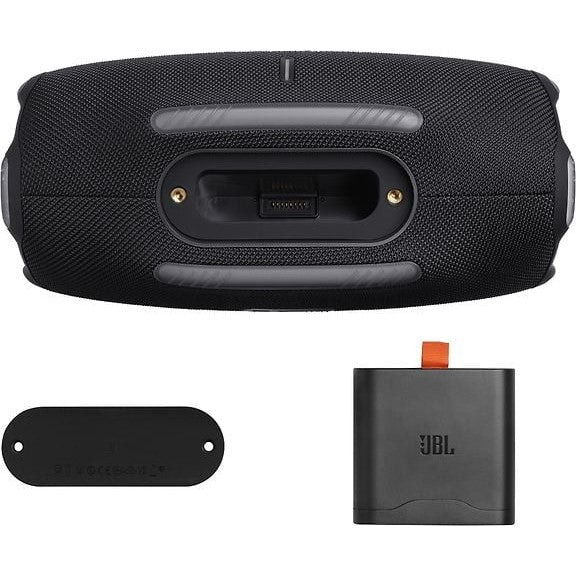 JBL Xtreme 4 Bluetooth Speaker, Black