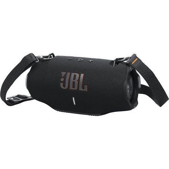JBL Xtreme 4 Bluetooth Speaker, Black