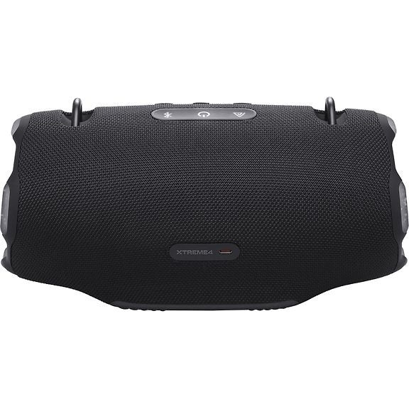 JBL Xtreme 4 Bluetooth Speaker, Black