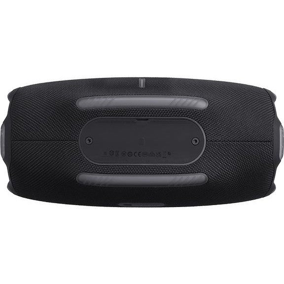 JBL Xtreme 4 Bluetooth Speaker, Black