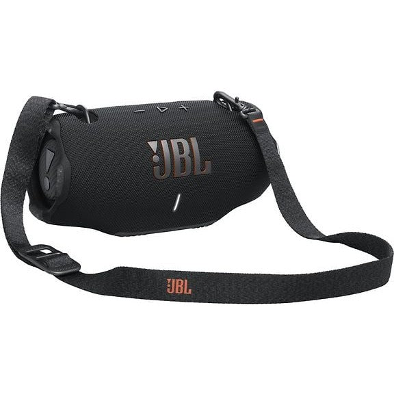 JBL Xtreme 4 Bluetooth Speaker, Black