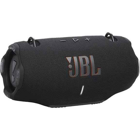 JBL Xtreme 4 Bluetooth Speaker, Black