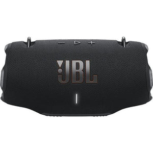 JBL Xtreme 4 Bluetooth Speaker, Black