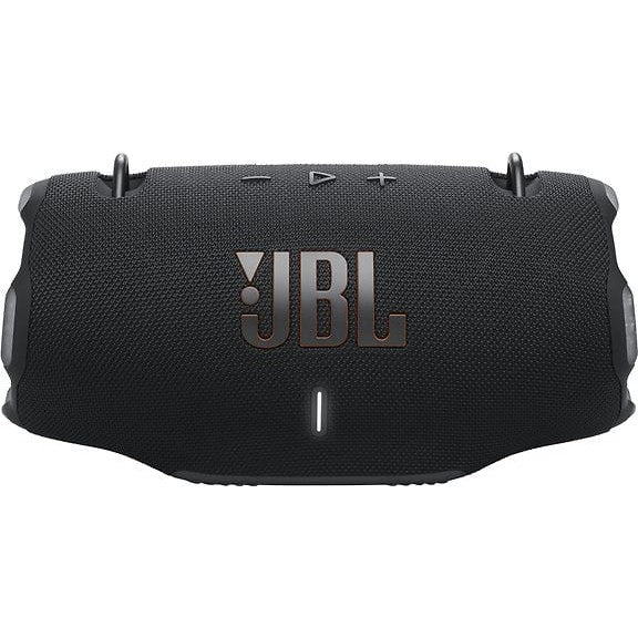 JBL Xtreme 4 Bluetooth Speaker, Black