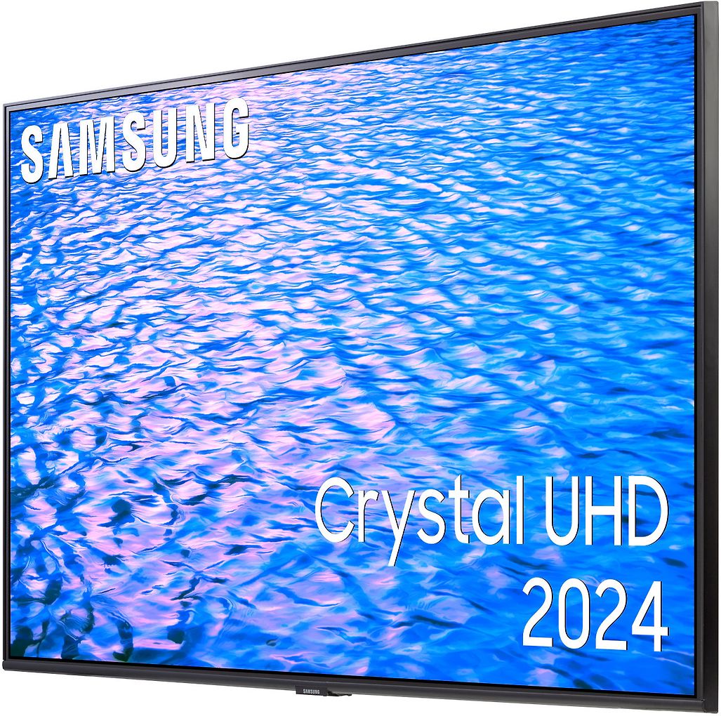 Samsung Crystal UHD CU7000 50" 4K LED TV