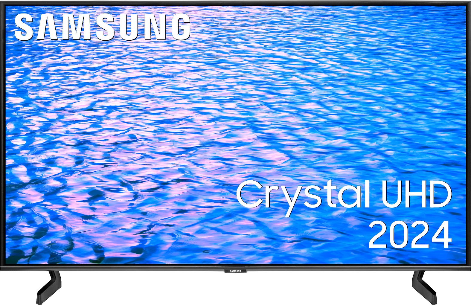 Samsung Crystal UHD CU7000 50" 4K LED TV