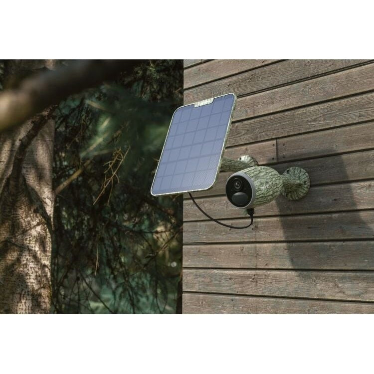 Reolink Go Plus Camo Surveillance Camera