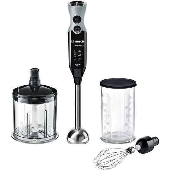 Bosch MSM67160 ErgoMixx Hand Blender