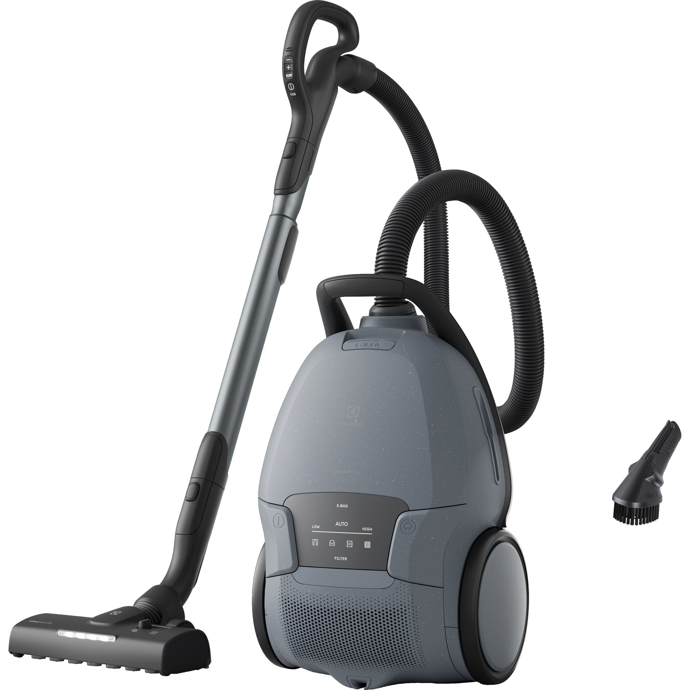 Electrolux 800 Bagged EB81U1LDB Vacuum Cleaner