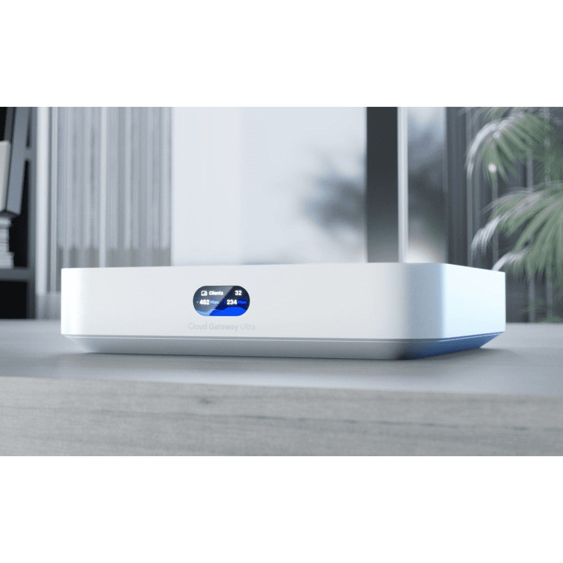 Ubiquiti Unifi Cloud Gateway Ultra Router