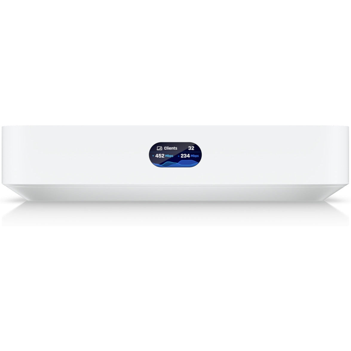 Ubiquiti Unifi Cloud Gateway Ultra Router