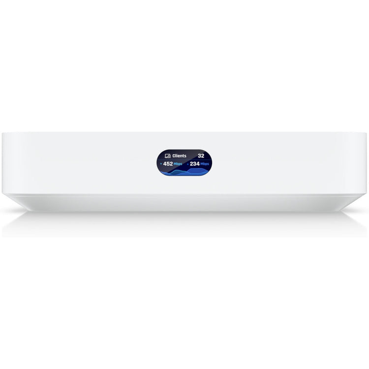 Ubiquiti Unifi Cloud Gateway Ultra Router