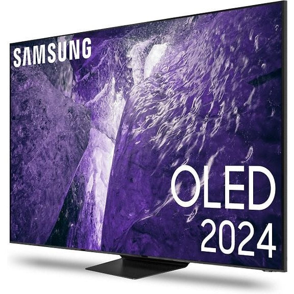 Samsung 65" S95D – 4K QD-OLED TV