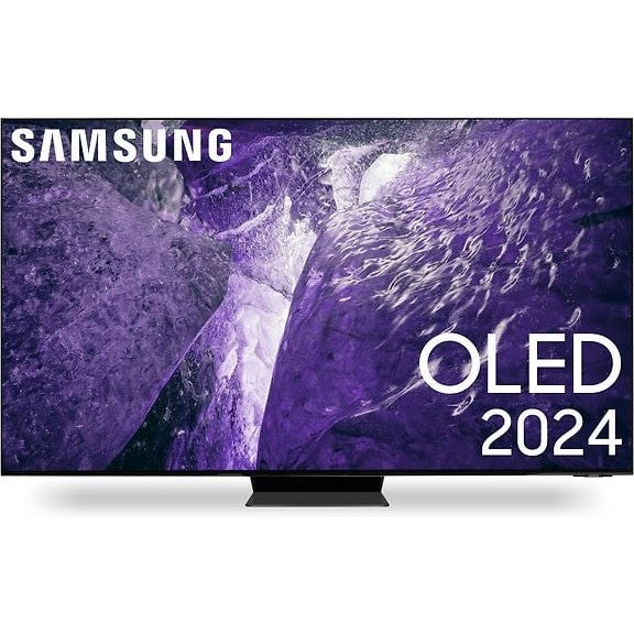 Samsung 65" S95D – 4K QD-OLED TV