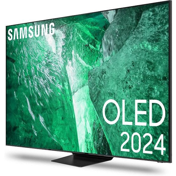 Samsung 77" S90D 4K OLED Smart TV