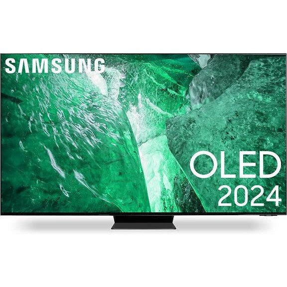 Samsung 77" S90D 4K OLED Smart TV