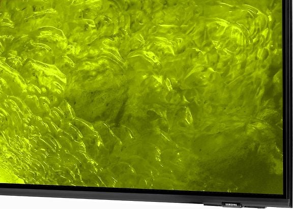 Samsung 55" DU71 – 4K LED TV