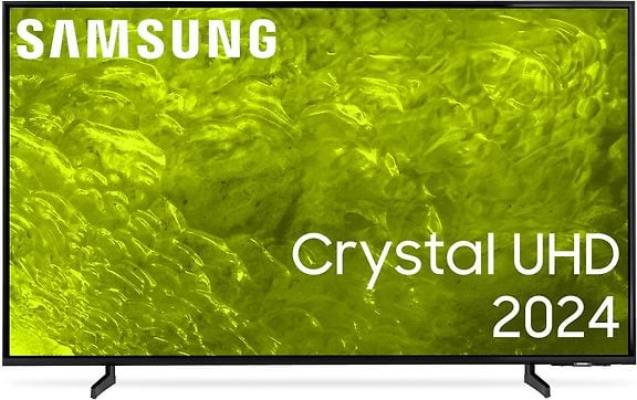 Samsung 55" DU71 – 4K LED TV