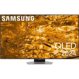 Samsung 55" Q80D 4K QLED TV