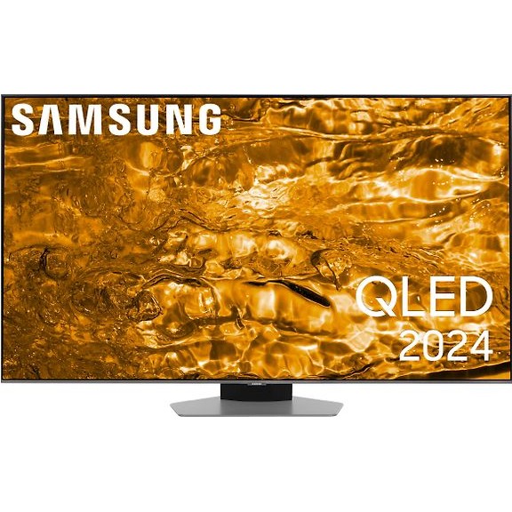 Samsung 55" Q80D 4K QLED TV
