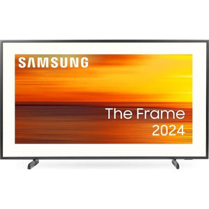 Samsung 55" LS03D The Frame – 4K QLED TV