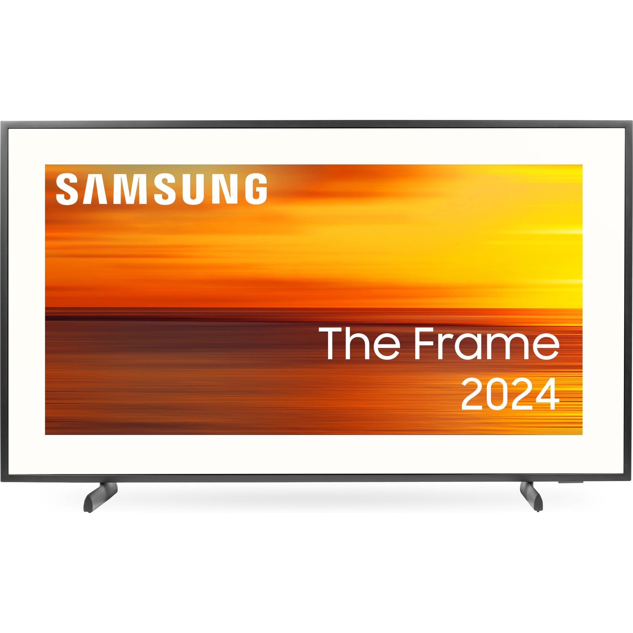 Samsung 50" LS03D The Frame 4K QLED TV