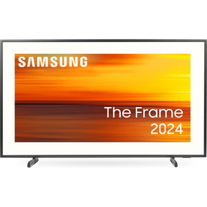 Samsung 50" LS03D The Frame 4K QLED TV