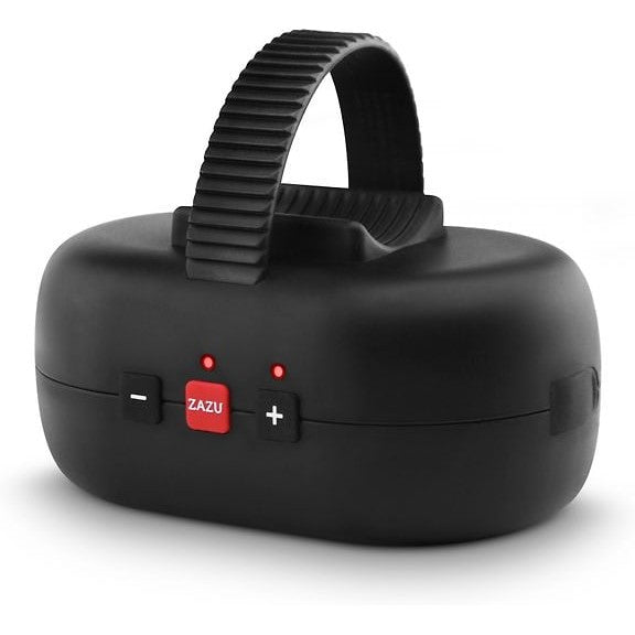 Zazu Robby the Baby Rocker