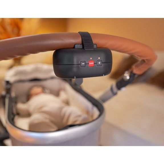 Zazu Robby the Baby Rocker