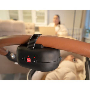 Zazu Robby the Baby Rocker