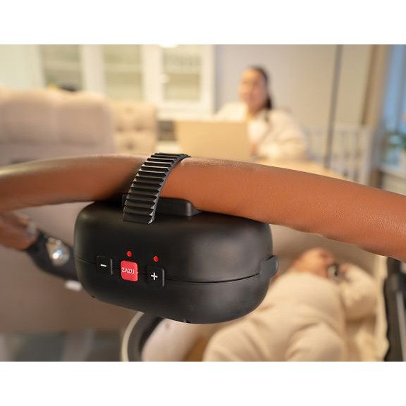 Zazu Robby the Baby Rocker