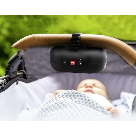 Zazu Robby the Baby Rocker