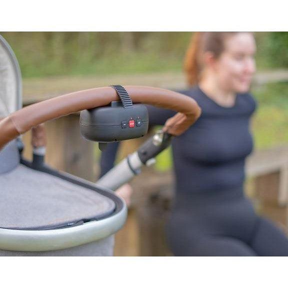 Zazu Robby the Baby Rocker