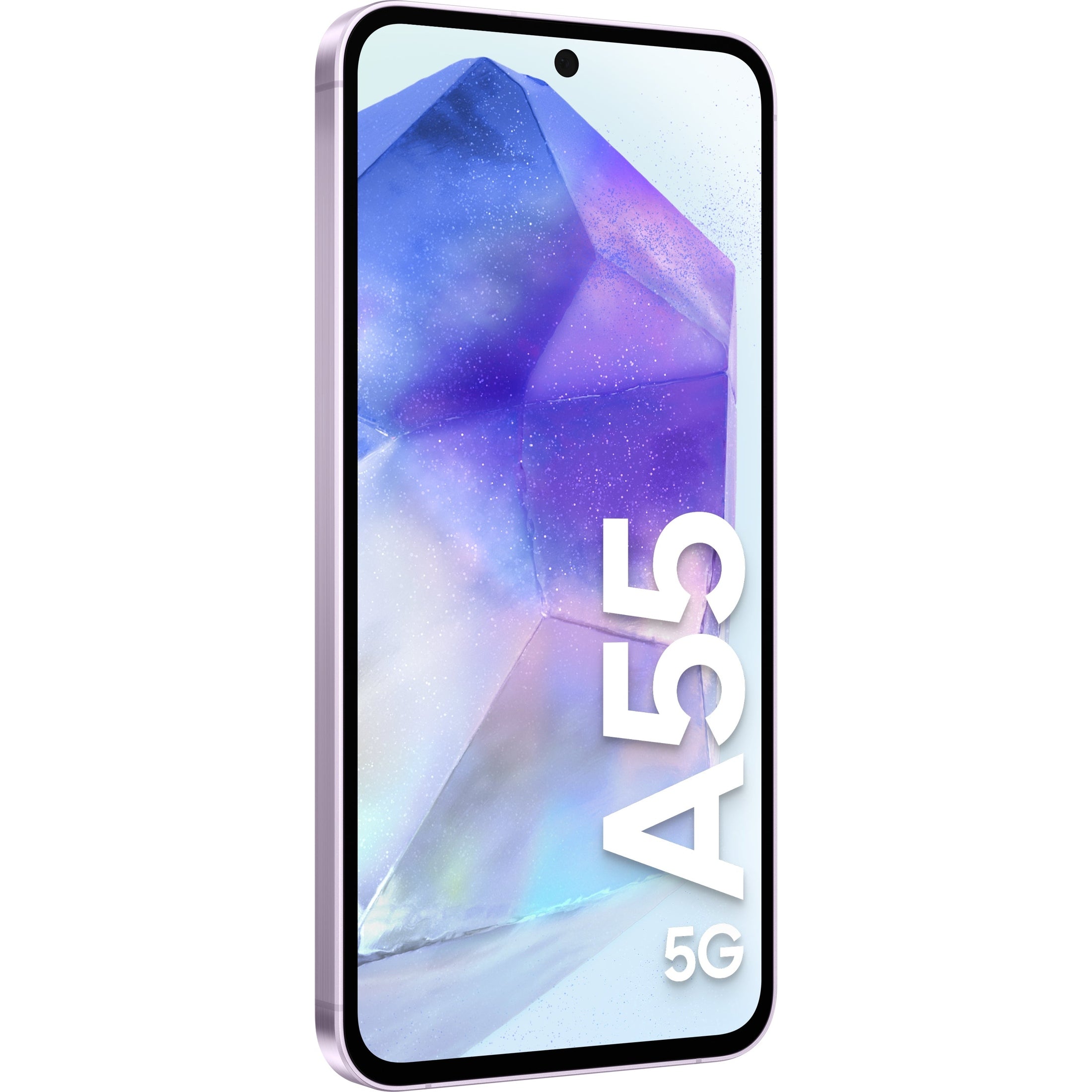 Samsung Galaxy A55 5G 128GB, Purple